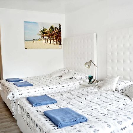 Miami Club Resort Miami Beach Luaran gambar