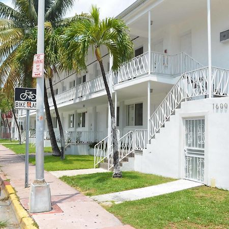 Miami Club Resort Miami Beach Luaran gambar