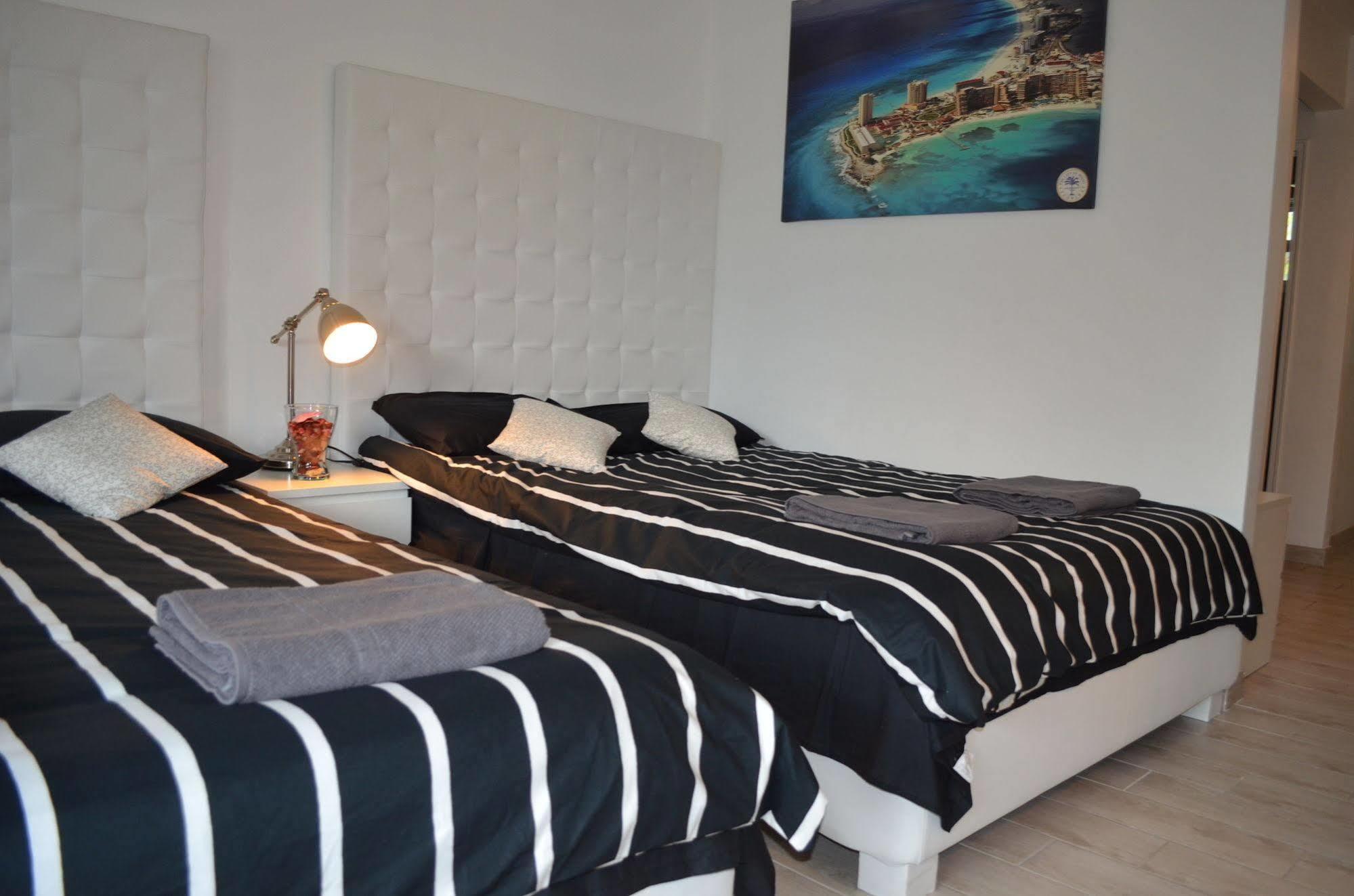 Miami Club Resort Miami Beach Luaran gambar